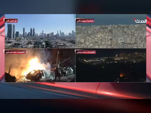 إسرائيل تصر على إخلاء قرى جنوب لبنان