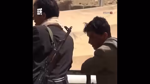 قبائل بني مطر ترفض المشاركة في وقفة مساندة لمليشيا الحوثي