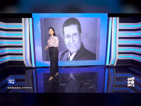 يمنيون يتفاعلون مع رحيل الفنان عبدالرحمن الحداد