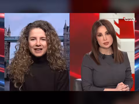 ترامب ينتقد موقف بريطانيا من الهجوم على إيران