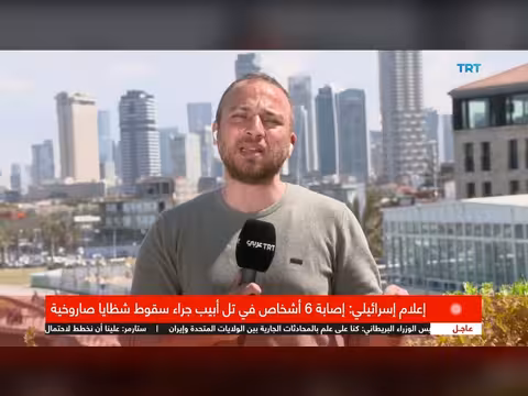 إجراءات أمنية مشددة في إسرائيل وارتفاع الاحتجاجات في تل أبيب