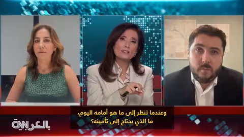 زيارة الشرع لواشنطن: خبيران يوضحان الأهداف والتأثير المحتمل لتعليق العقوبات