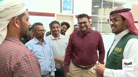 الجيش السوري ينقل عناصر قسد من سجن الأقطان