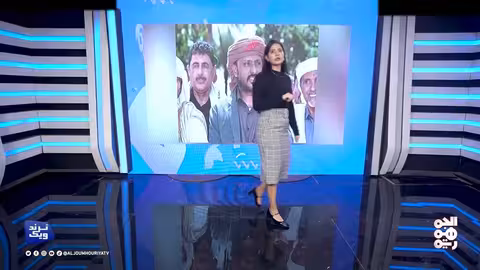 ترند ويك: ثورة 2 ديسمبر وكأس العرب..ترندات يمنية وعربية