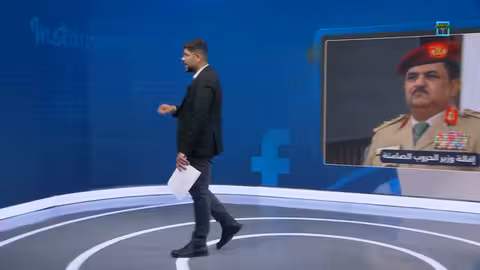 قرار رئاسي يعفي وزير الدفاع اليمني ويحيله للتقاعد