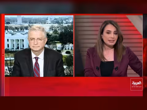 أميركا تحدد خطوطها الحمراء أمام إيران