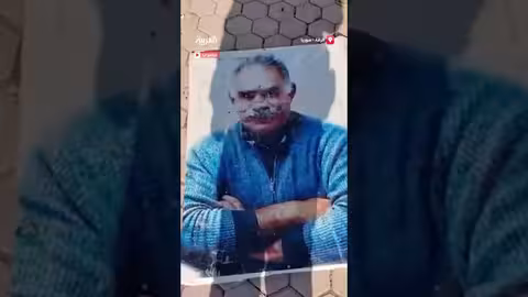 لقطات حصرية من داخل سجن الشدادي