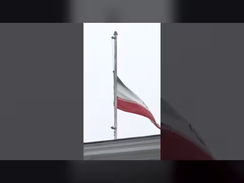 إيران ترحب بوساطة موسكو لإنهاء الحرب