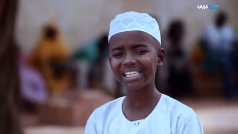 إسماعيل الفاضل: شاعر سوداني يرفع المعنويات بقصائده في زمن الحرب