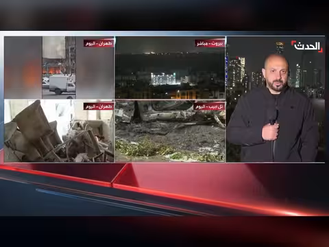 تصعيد عسكري في المنطقة: هجمات في العراق وإيران ولبنان