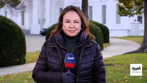 لقاء ترمب والشرع: تطورات متسارعة في ملف رفع العقوبات عن سوريا