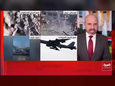 أمير قطر يستقبل زيلينسكي لخفض التصعيد الإيراني