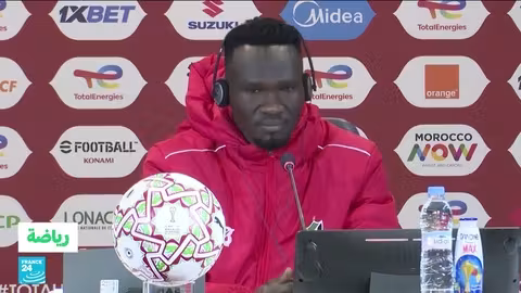 السودان تتحدى السنغال في مهمة لإسعاد بلد تمزقه حرب أهلية منذ نحو ثلاث سنوات