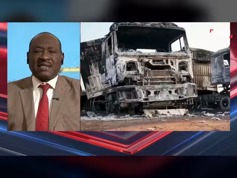 خبير: انتهاكات الدعم السريع ترقى لجرائم حرب وإبادة جماعية