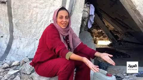 قصف إسرائيلي في ريف دمشق يقتل 9 سوريين ويصيب جنود إسرائيليين