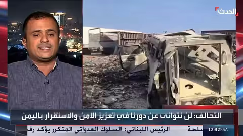 صحافي: عملية اغتيال شكري مدبرة لضرب استقرار عدن