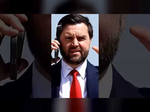 مفاوضات سرية بين فانس ونتنياهو لاتفاق مع إيران لإنهاء الحرب