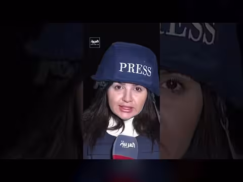 هدوء حذر في بيروت بعد غارات إسرائيلية