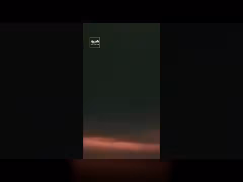 الجيش الإسرائيلي يستهدف البنية التحتية للنظام الإيراني بغارات جوية