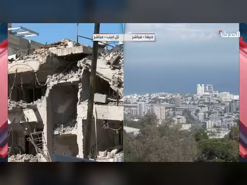 ضغوط لبنانية على حزب الله لتجنب الانخراط في حرب إيرانية