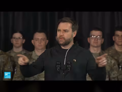 ضغوط أمريكية على إيران قبل المفاوضات