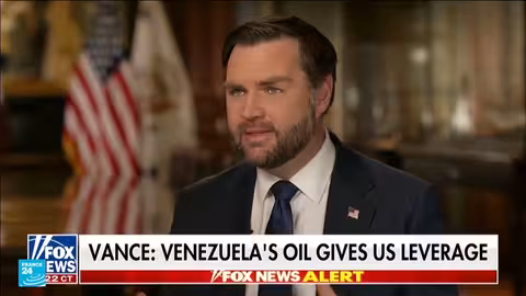 الهجوم الأمريكي على فنزويلا يخلف 100 قتيل