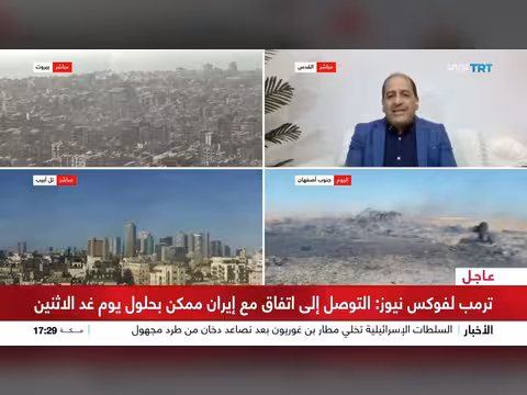 تحليل تهديدات ترمب الجديدة