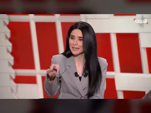 رياض قهوجي: تفاصيل الاستهدافات البحرية بين إيران وأمريكا