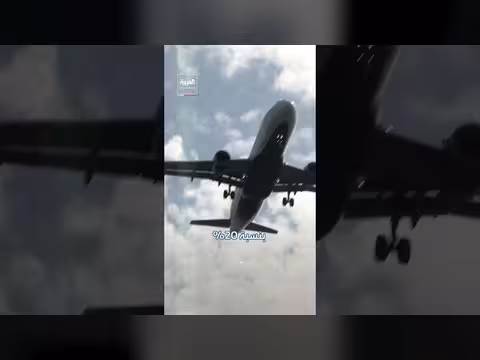 شركات الطيران تستعد لسيناريو عدم توفر وقود بالمطارات