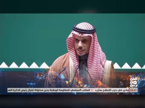 مليشيا الحوثي تحت الضغط: المقاومة تستعد للمعركة الكبرى والسعودية تختار الخيار الخشن