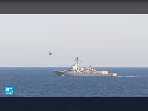 قاليباف يحذر الولايات المتحدة من اختبار تصميم إيران الدفاعي