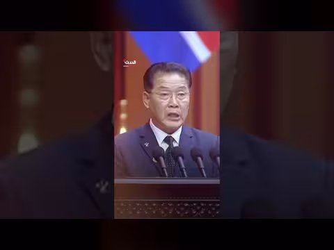 كيم جونغ أون يفوز بفوز كاسح في الانتخابات الكورية الشمالية