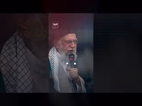 نتنياهو يحذر إيران من رد قوي وسط تصاعد التوترات