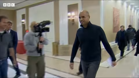 مقتل سيف الإسلام القذافي: تحقيق ليبي يفتح في ملابسات الوفاة