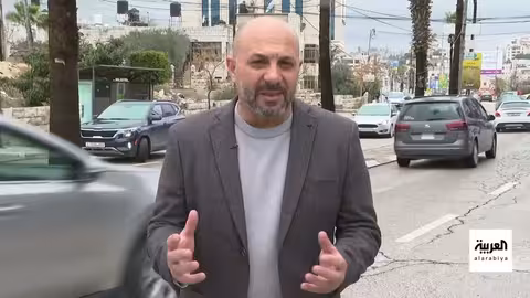 السعودية ترفض استخدام أراضيها في هجوم أمريكي محتمل على إيران