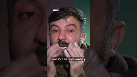 مخرج فلسطيني عالق في مصر يشتاق للعودة إلى غزة