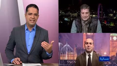 هل يكفي التخلي عن النووي للبقاء؟