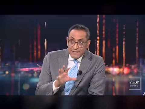 تشديد سعودي مصري على الأمن الإقليمي وتطورات الحج