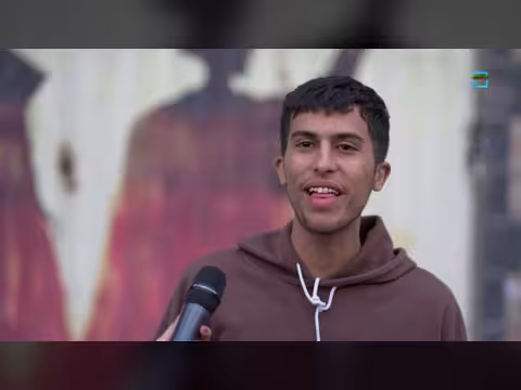 رد فعل: مواقف عفوية تكشف نفوس اليمنيين في الشارع