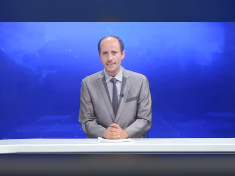 أخبار السابعة 21-4-2026