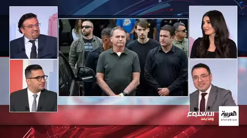 ساركوزي وبولسونارو وحسينة: أحكام بالسجن تطال قادة عالميين سابقين