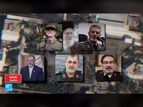 خلافة خامنئي: إيران تبدأ إجراءات انتقال السلطة بعد مقتله