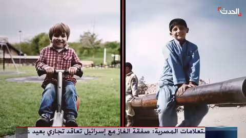 مصر تحدد خطوطها الحمر في السودان وتوضح تفاصيل صفقة الغاز مع إسرائيل