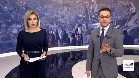 تصعيد إسرائيلي في غزة... قصف وتخطيط لتهجير السكان