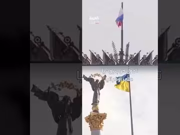 الاتحاد الأوروبي متهم بمساعدة روسيا عبر استيراد الغاز