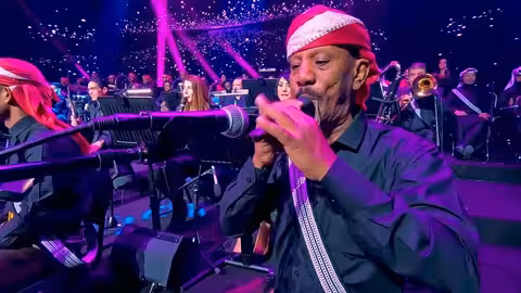 14/15 مقطوعة صبوحة | تجديد محمد القحوم | حفلة الكويت 2024