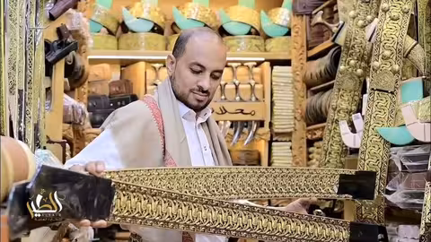 الشيخ محمد قحطان يطلب من المحكمين تثقيل العدال ليش؟ تابعوا للأخير