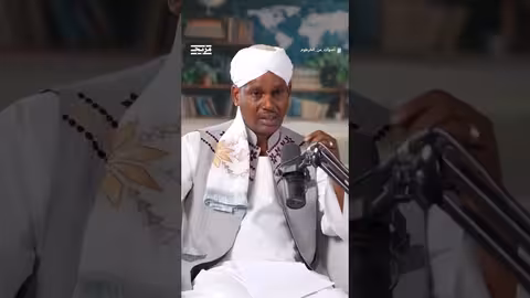 أحمد القرشي إدريس: لا حياد أخلاقياً بين الجيش والميليشيا