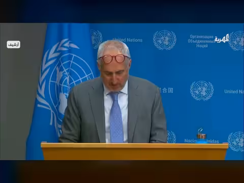 دعوات أممية لمنع تصعيد الحوثيين النزاع