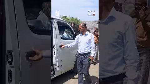 الصنة بتعز: قصة تنمية مستمرة للمياه والكهرباء منذ السبعينيات